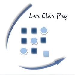 Logo Les Clés Psy